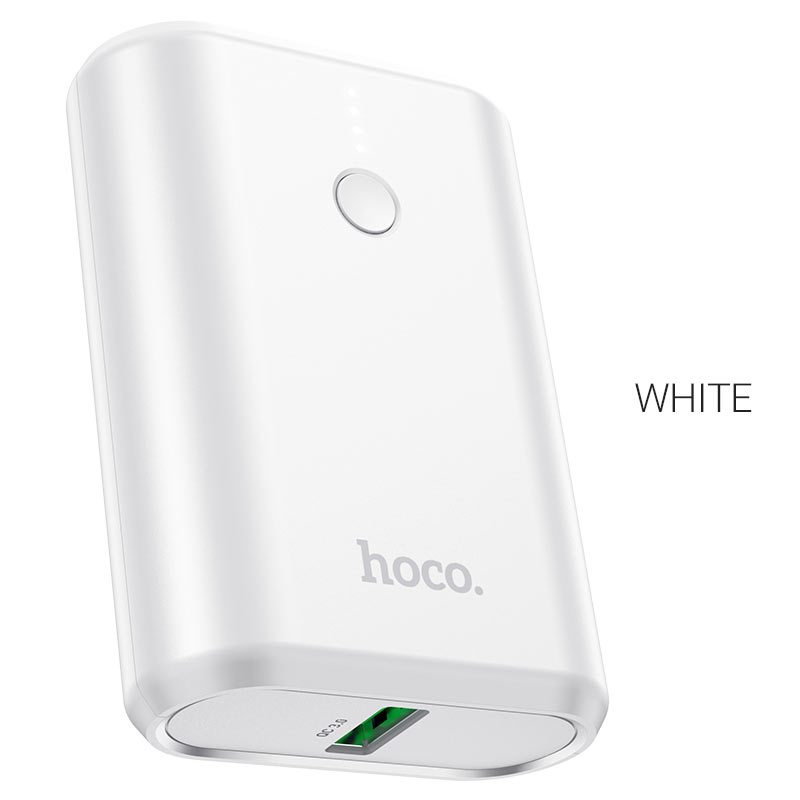(10000mAh) Banque d'alimentation portable avec chargeur de batterie PD 20W QC3.0 (10000mAh) Banque d'alimentation portable avec chargeur de batterie PD 20W QC3.0